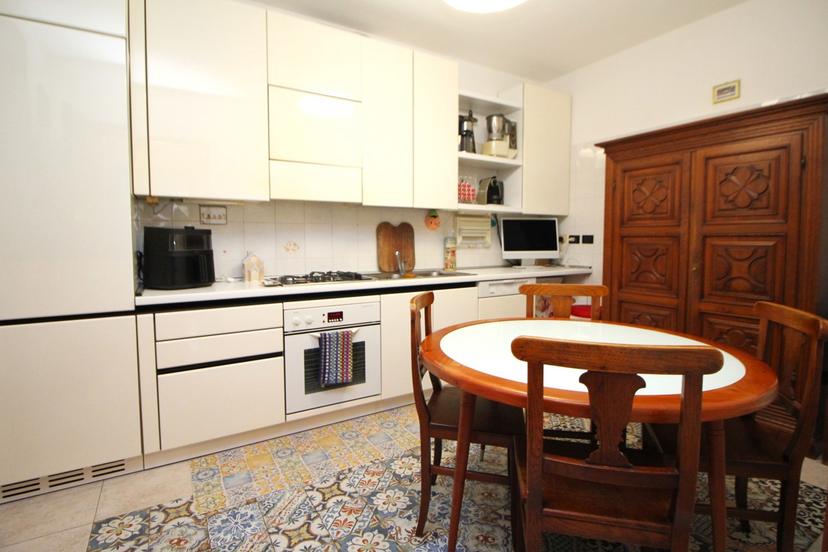 Villa a schiera in Via Pascoli  20, San Vittore Olona — foto 3 di 5