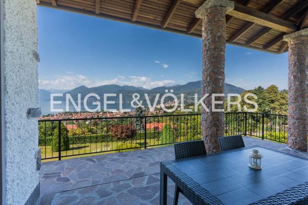 Villa in Via ai Ronchi 49, Germignaga