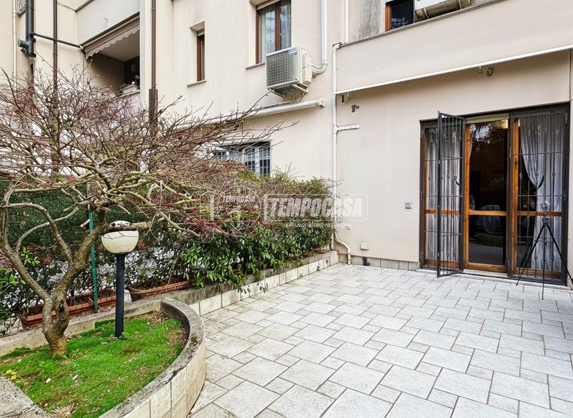 Casa indipendente in Via Vasari 1, Monza — foto 4 di 5
