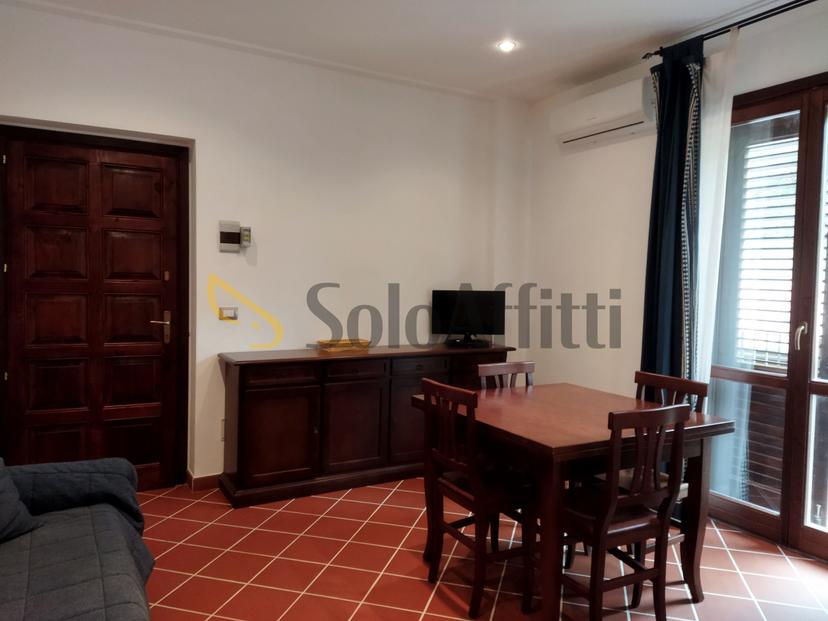 Trilocale in Via Annibale di Francia Mons 20, Nicolosi — foto 2 di 5