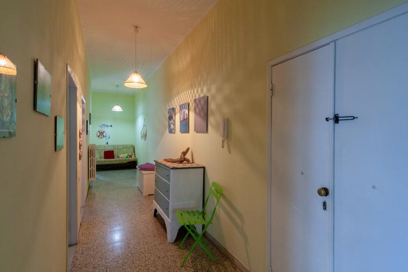 Quadrilocale in Via Rossini 46, Follonica — foto 4 di 5