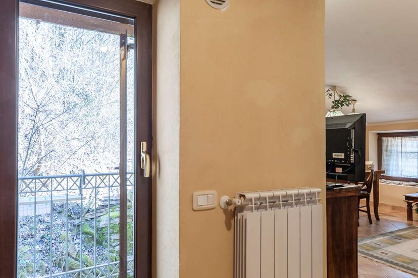 Trilocale in Rione Fontana Vecchia 27, Scontrone — foto 2 di 5