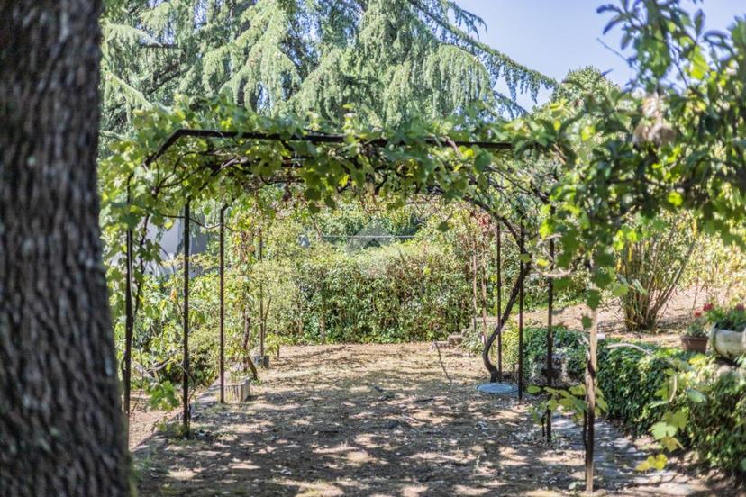 Villa in Via dei Pini 32, Sutri — foto 4 di 5