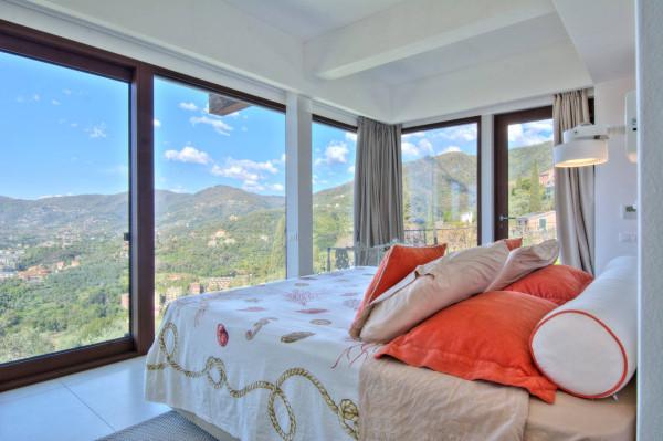 Villa in Salita Montallegro 19, Rapallo — foto 3 di 5