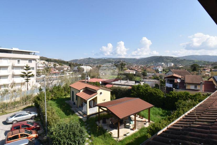 Attico in Via Estate 25, Agropoli — foto 3 di 5