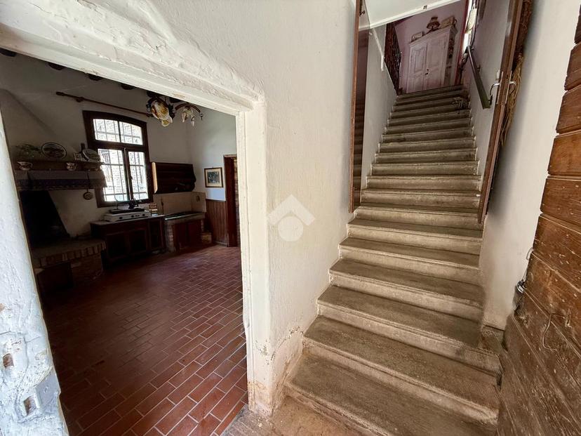 Rustico in Via S. Rocco 27, Farra di Soligo — foto 3 di 5