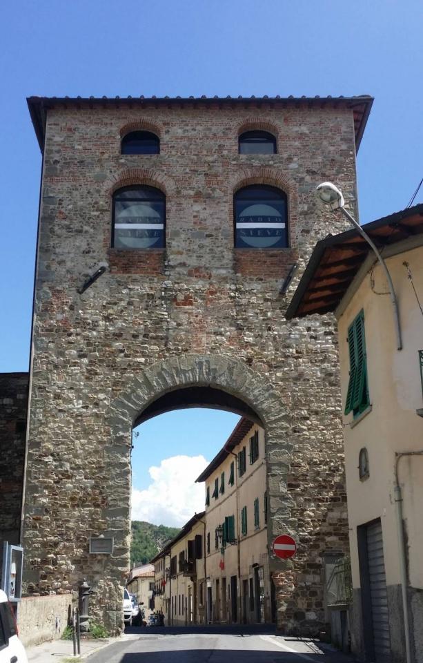 Quadrilocale in Via Tanzini, Pontassieve