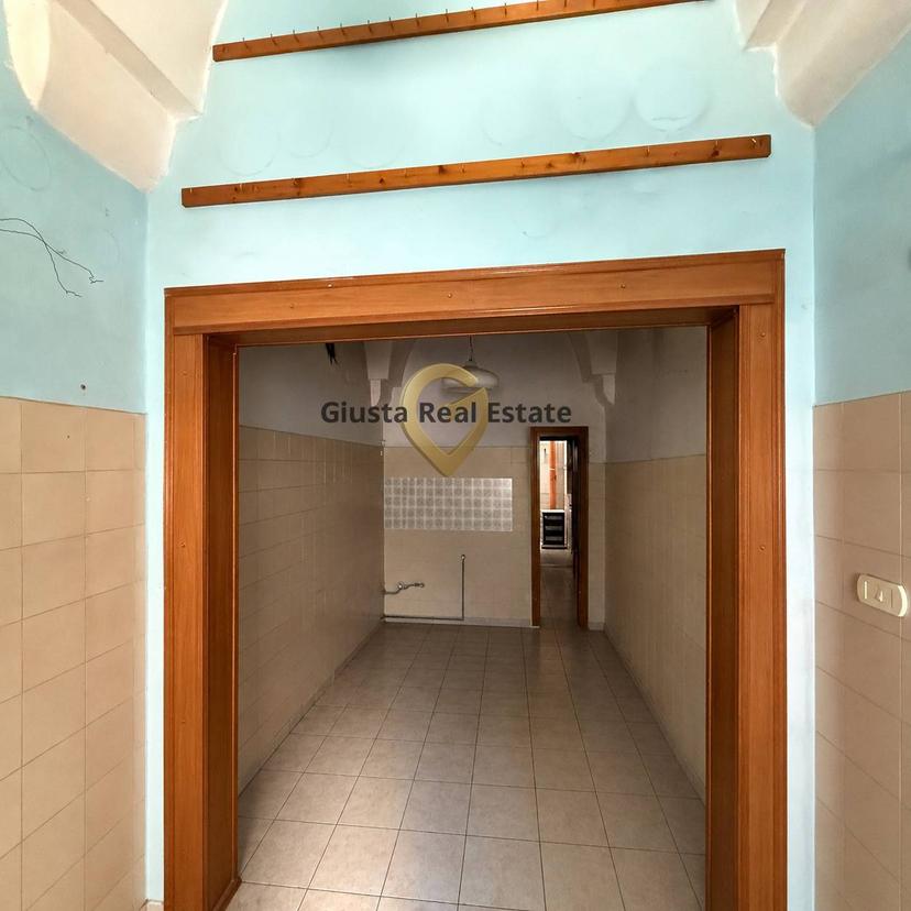 Casa indipendente in Via Colonnello Montanaro 15, Latiano — foto 4 di 5