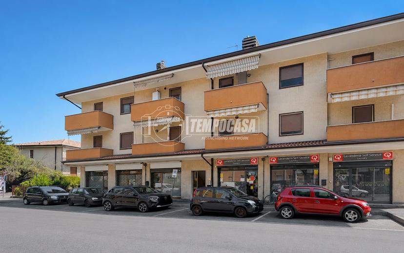 Trilocale in Via del Ronco 6, Paullo — foto 2 di 5