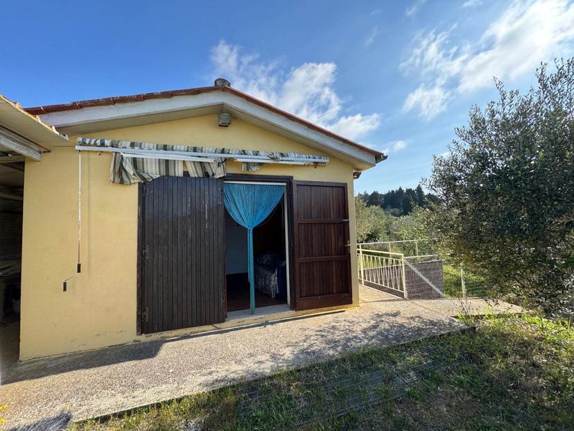 Rustico, Rosignano Marittimo — foto 3 di 5