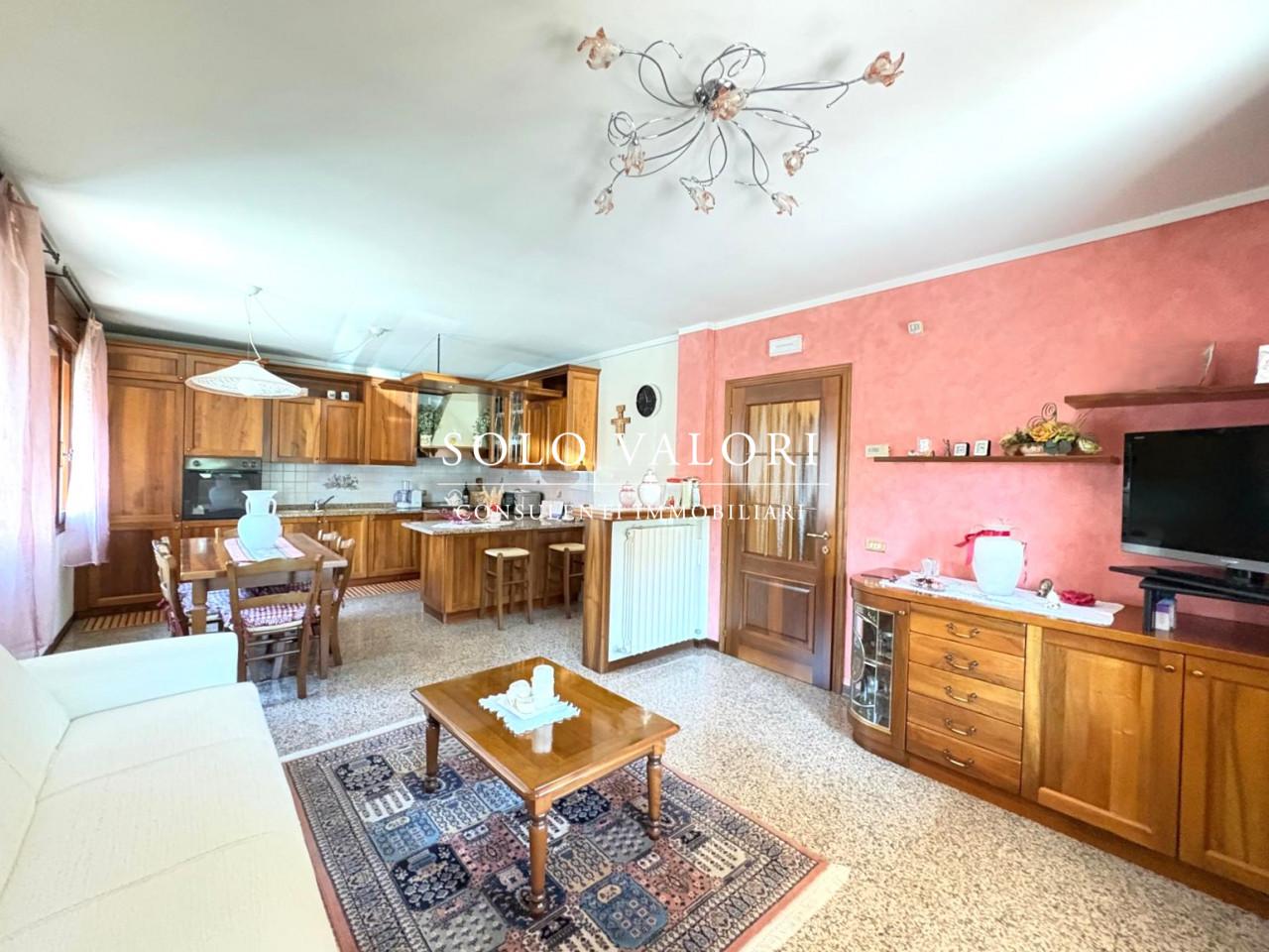 Casa indipendente, Resana