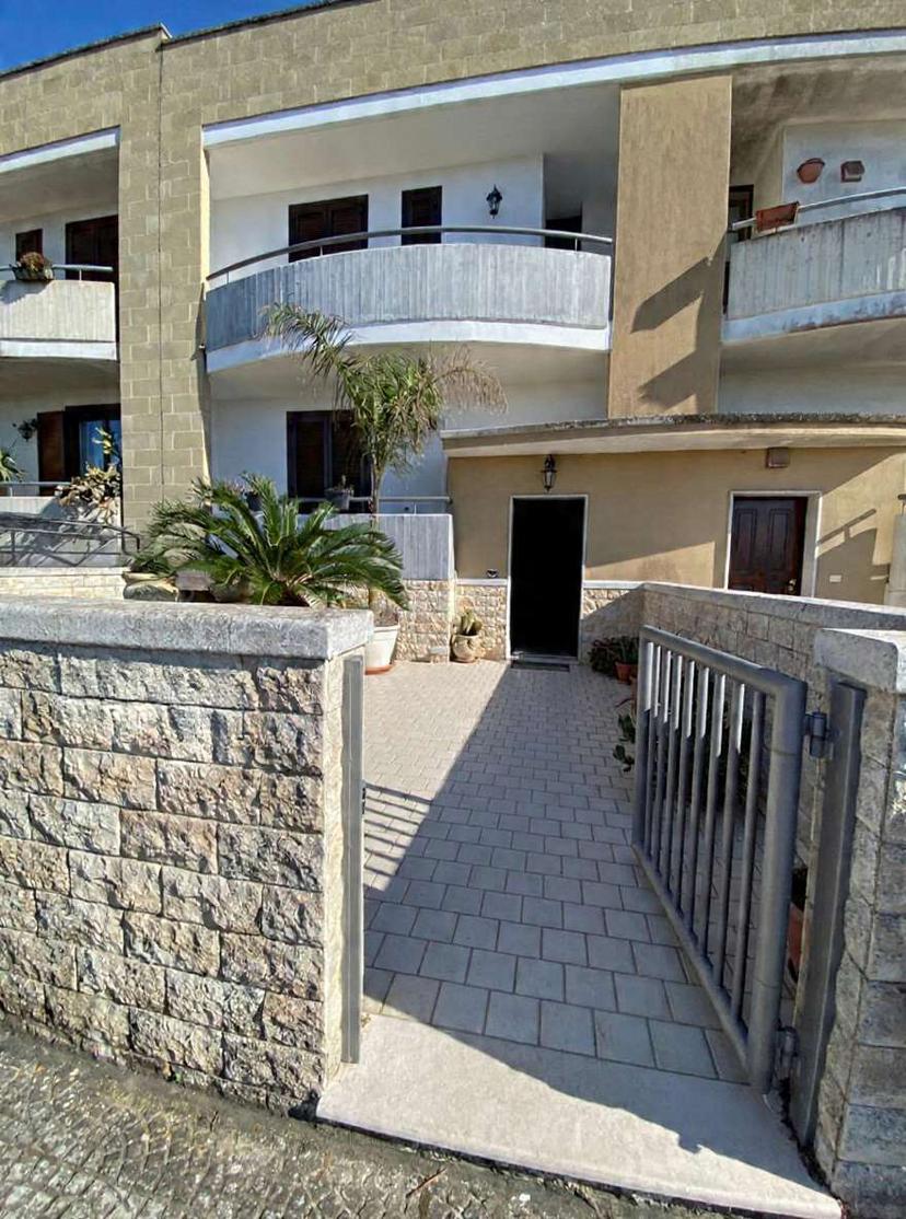 Villa a schiera, Casarano — foto 2 di 5