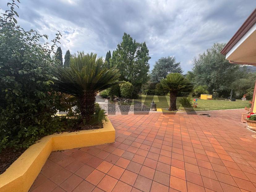 Casa indipendente, Cervaro — foto 3 di 5