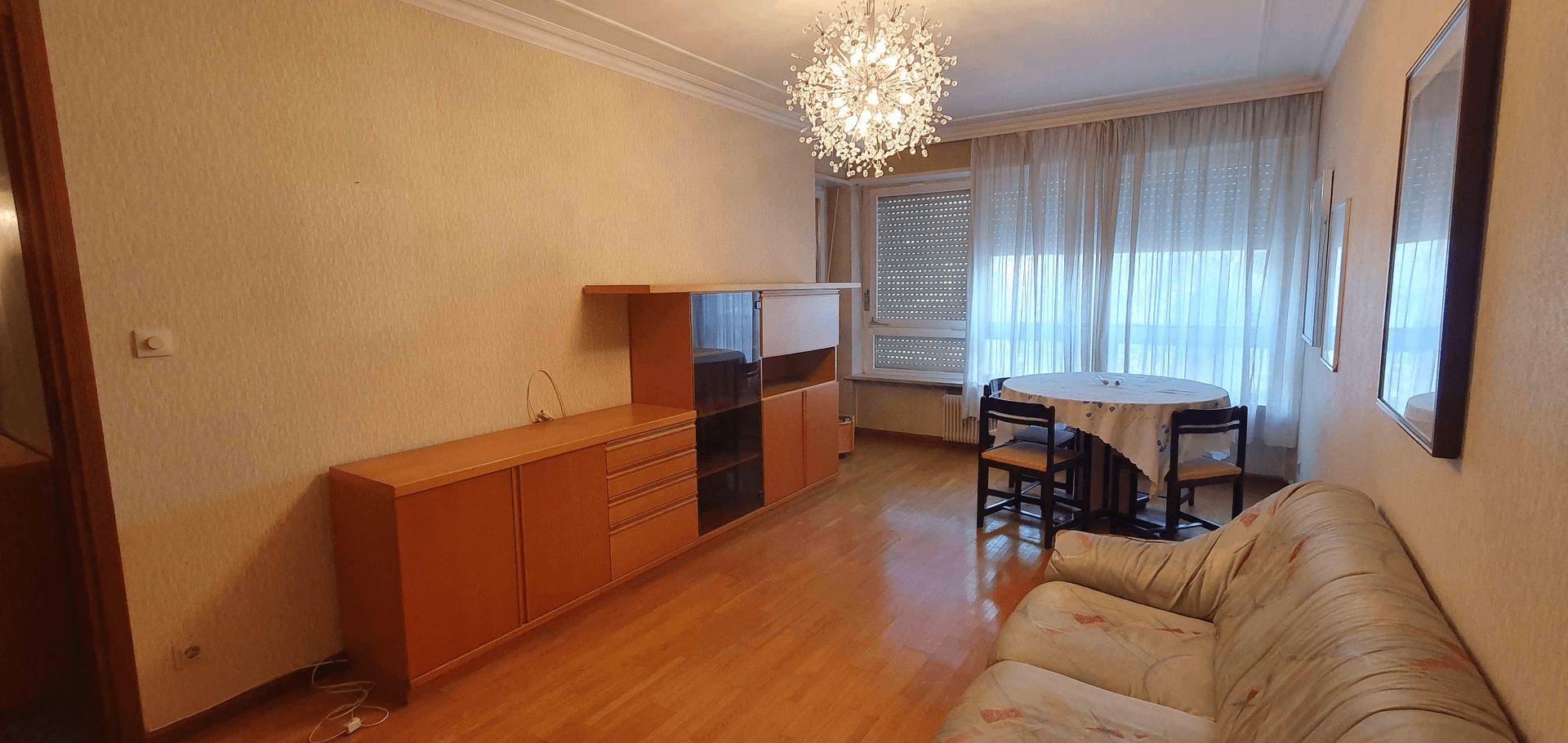 Appartamento in Via Roen, Bolzano