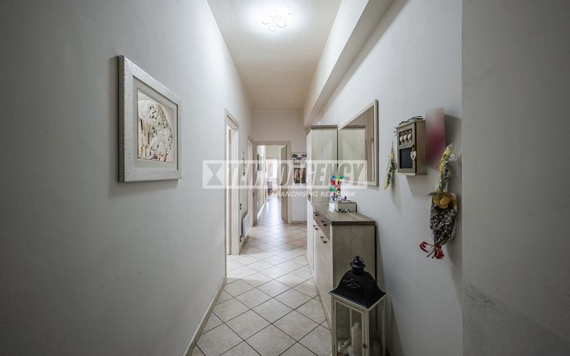 Trilocale in Via Giardini 206, Pavullo nel Frignano — foto 5 di 5