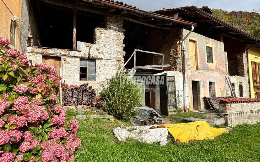 Casa indipendente in Strada Provinciale 144, Biella — foto 3 di 5