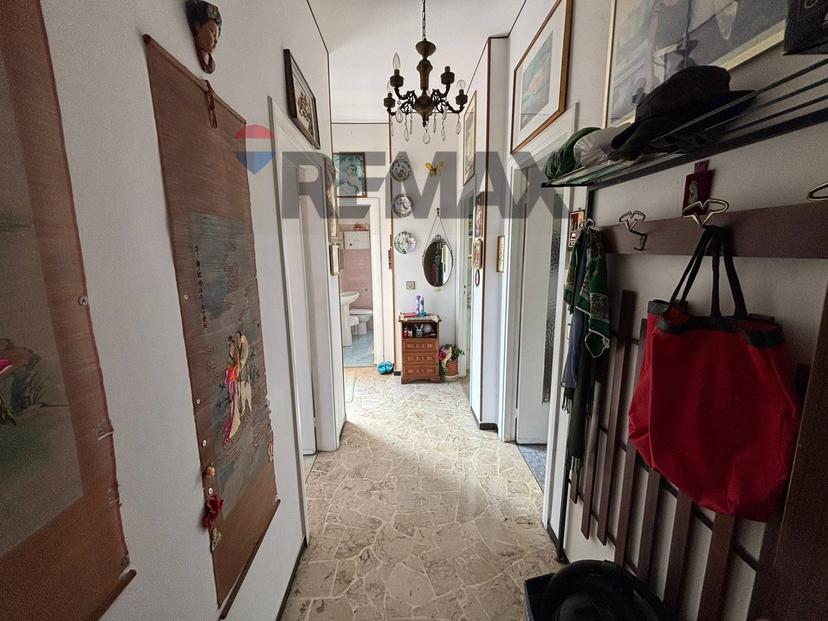 Attico, Albissola Marina — foto 3 di 5