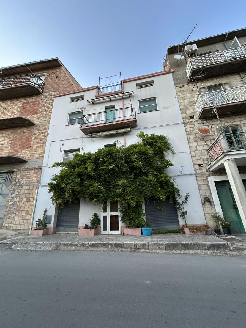 Casa indipendente in Via Guglielmo Marconi, Colletorto — foto 2 di 3