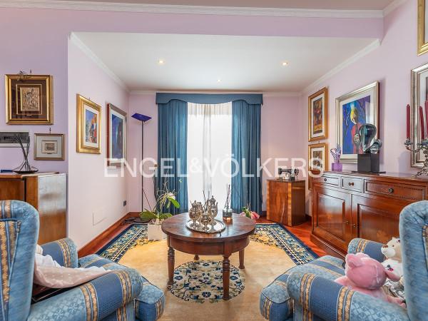 Villa a schiera in Via delle Barozze, Rocca di Papa — foto 5 di 5