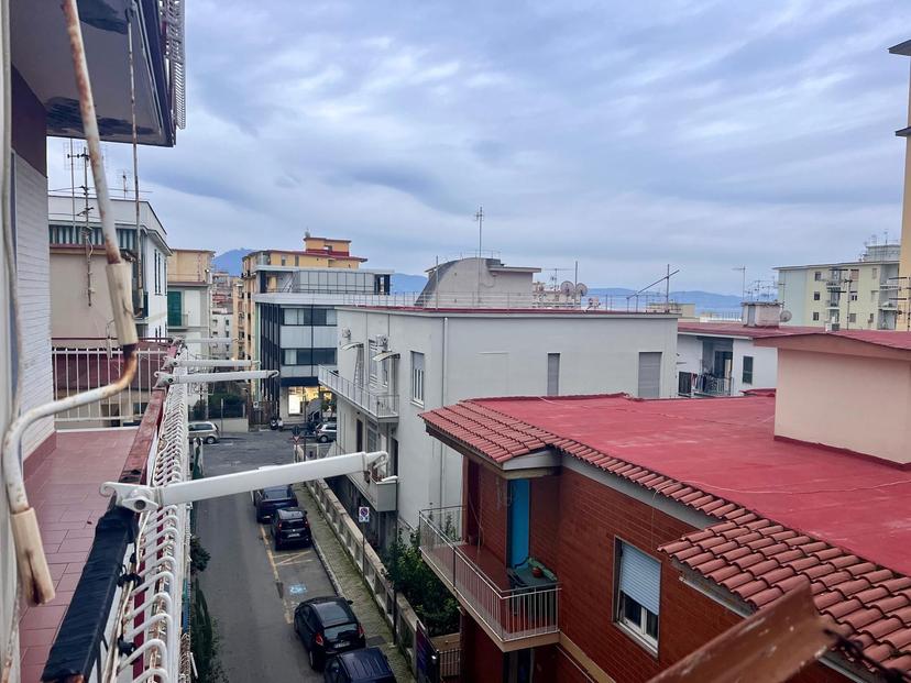 Quadrilocale in Via dei Naviganti 3, Torre del Greco — foto 5 di 5