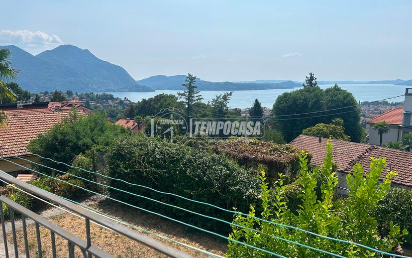 Trilocale in Via Luigi Zappelli 62, Verbania — foto 5 di 5