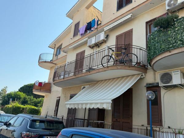 Bilocale in Via Giovanni Verga, Falcone