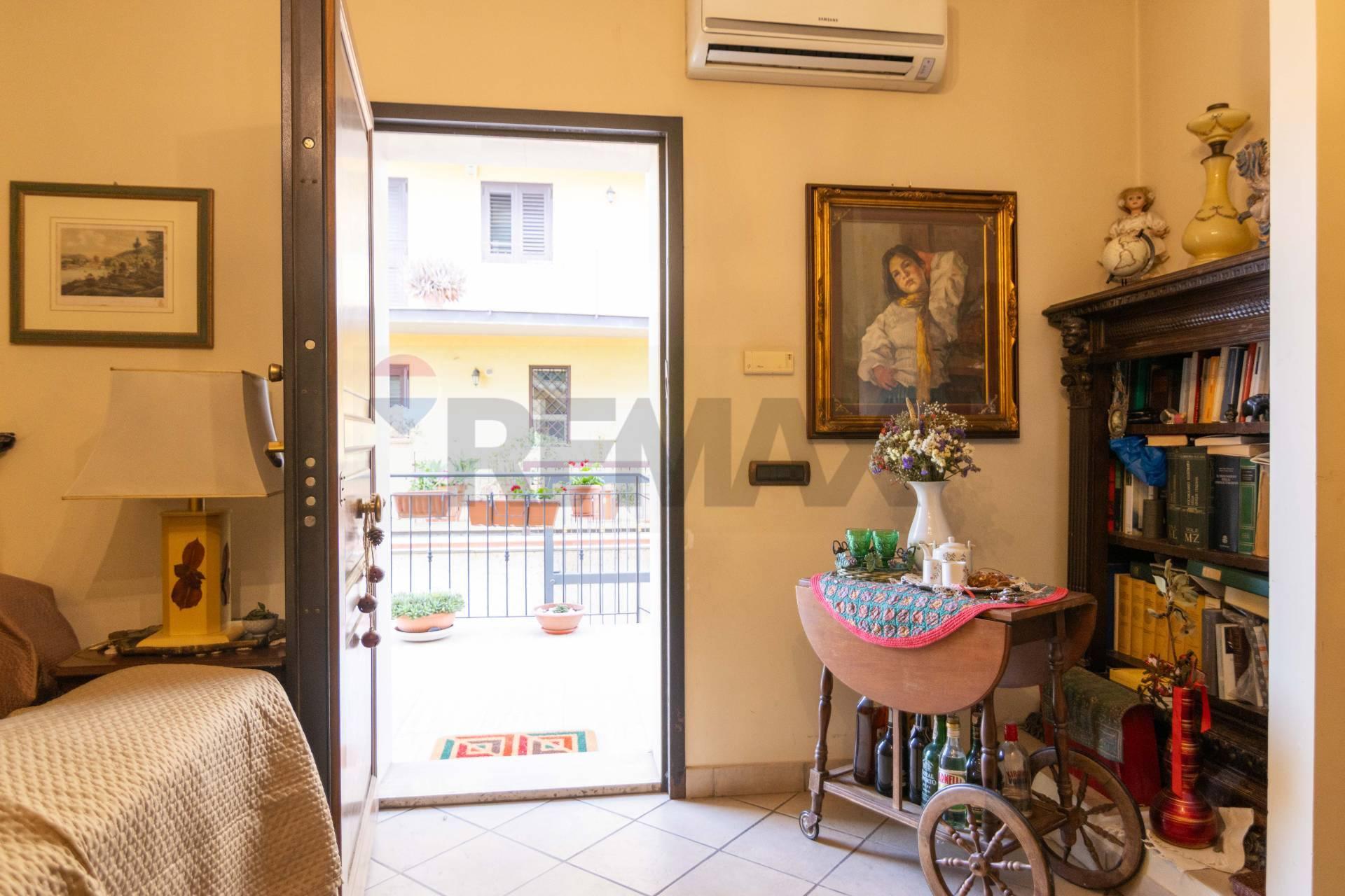 Casa indipendente in Via Carrubbazza 1, Lentini