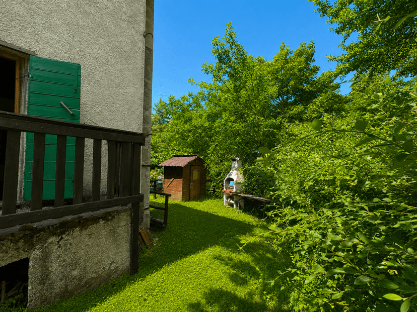Porzione di casa in a Statale della Consuma 52015, Castel San Niccolò — foto 2 di 5
