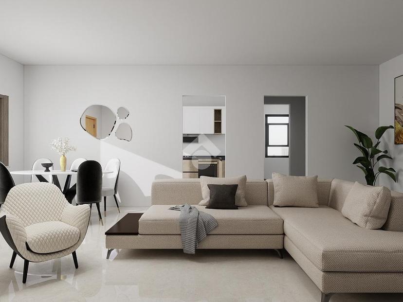 Villa a schiera in Via E. Curiel 45, Reggio nell'Emilia — foto 3 di 5