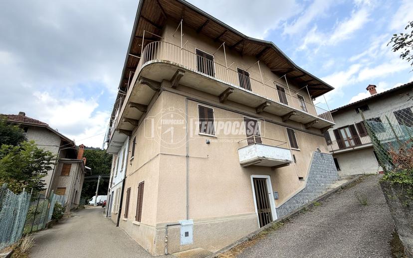 Casa indipendente in Frazione Scaglia, Portula — foto 4 di 5