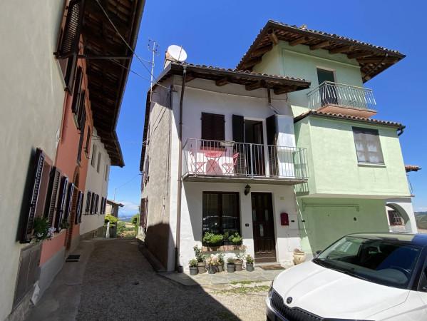 Villa in Via Vittorio Emanuele 51, Diano d'Alba — foto 5 di 5