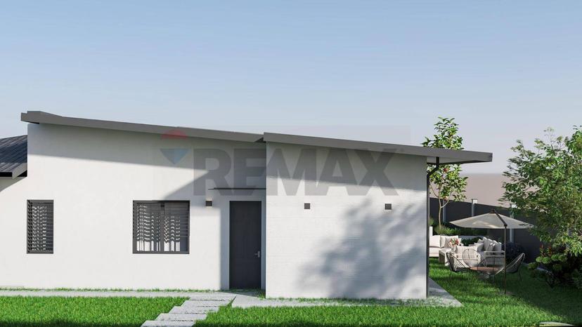 Villa in Via Adamello, Figino Serenza — foto 3 di 5