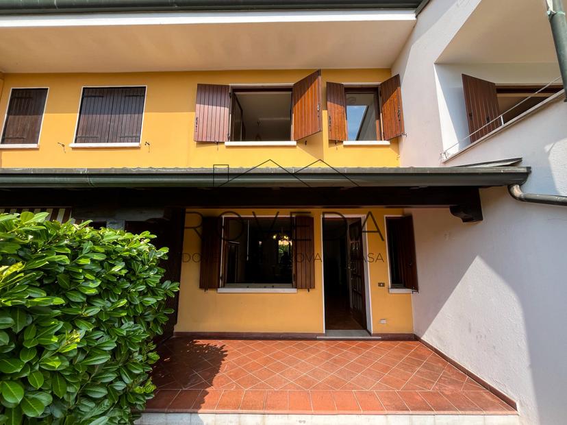 Villa a schiera in Via Artiglieri d'Italia, Casier — foto 2 di 5