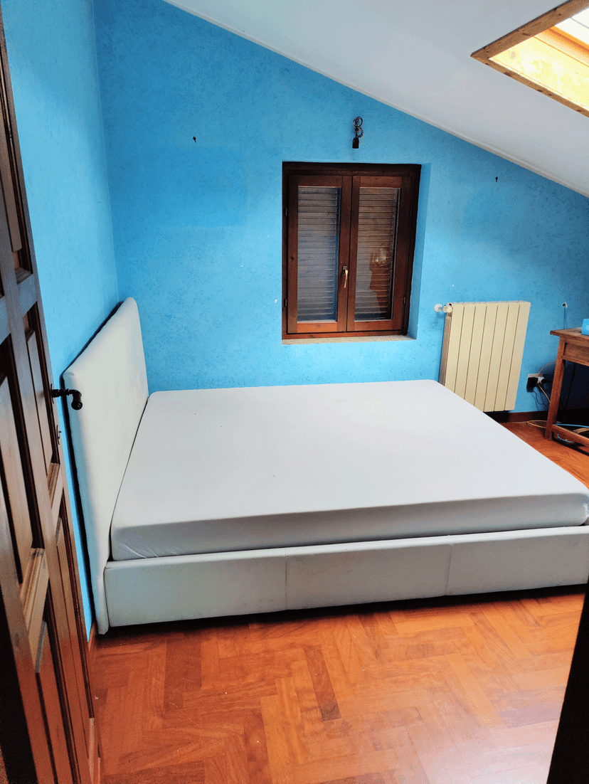 Villa in Via di Valle Caprara 11, Castel Madama — foto 5 di 5
