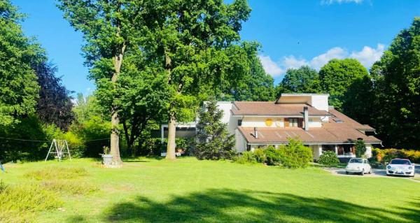 Villa, Fiano — foto 3 di 5