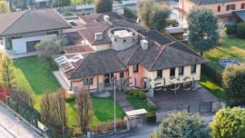 Villa in Via Vincenzo Bellini 1, Asola — foto 5 di 5