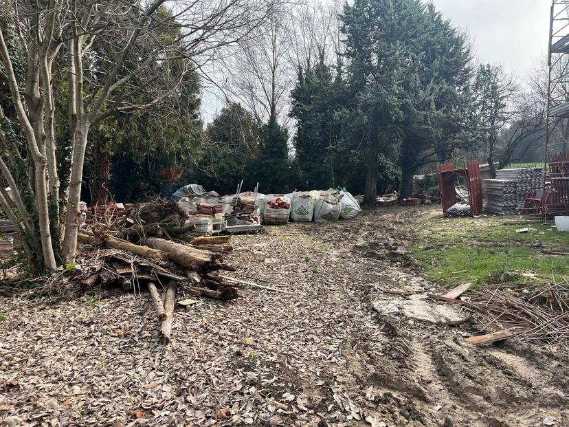 Trilocale in Via Fiera 1, Castelnuovo del Garda — foto 5 di 5