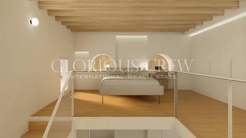 Bilocale in Via Archimede 5, Milano