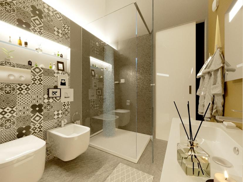 Villa a schiera in Via della Vittoria 130, Mirano — foto 4 di 5