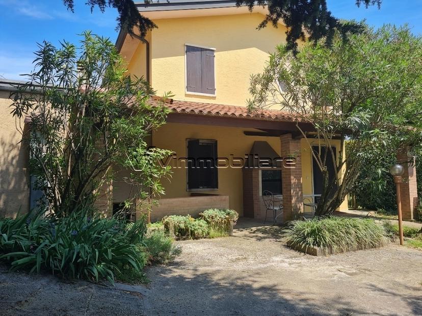 Villa a schiera in Via Cà Bassa 3, Albettone — foto 5 di 5