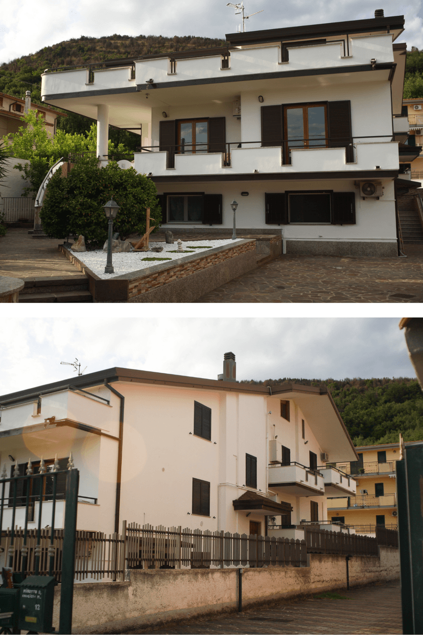 Villa in Via Vigne Vecchie 7, San Salvatore Telesino — foto 5 di 5