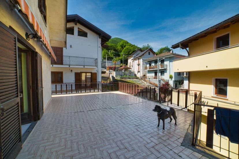 Casa indipendente in Bagnolini  , Villadossola — foto 5 di 5