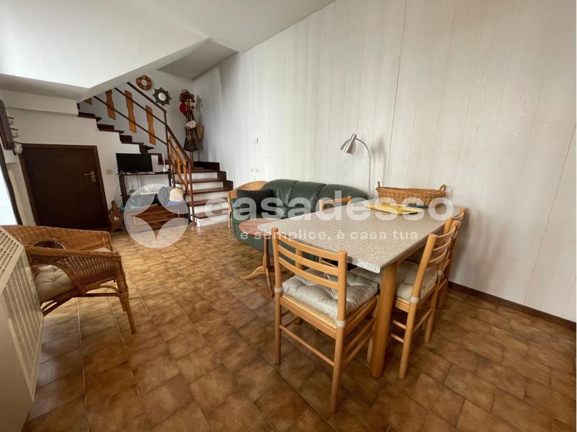 Casa indipendente in Via Giacomo Matteotti 12, Palazzolo Vercellese — foto 4 di 5