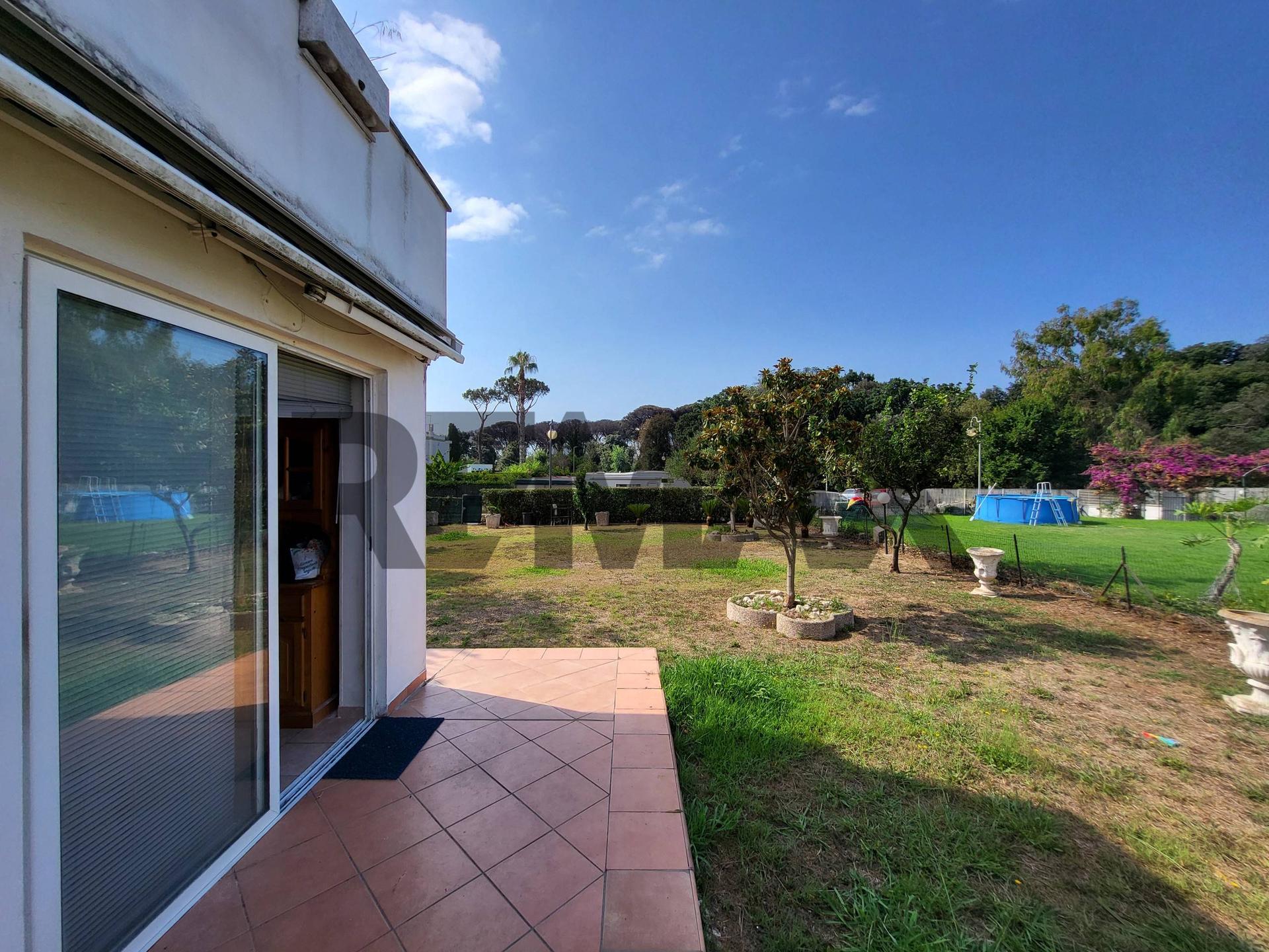 Villa in Via Zaccaria Negroni 12, Nettuno