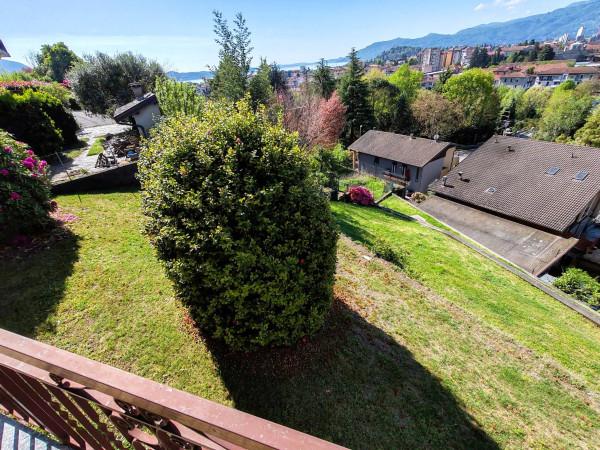 Villa bifamiliare in Corso Italia 39, Verbania — foto 2 di 5