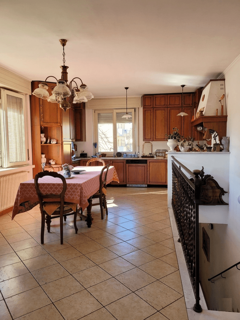 Casa indipendente in Via Guerralunga 7, Gragnano Trebbiense — foto 3 di 5