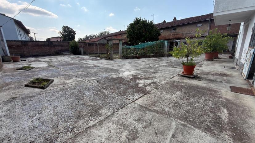 Casa indipendente in Via Montegrappa 11, Oviglio — foto 3 di 5