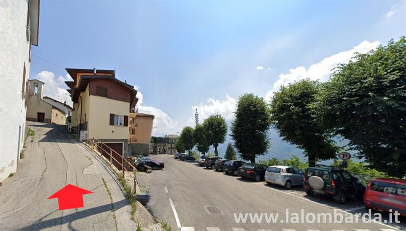 Trilocale in Via Centrale 35, Casargo — foto 5 di 5