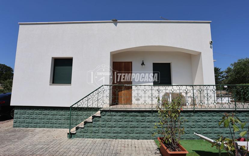 Villa in Contrada Cappagliaro, Locorotondo — foto 5 di 5