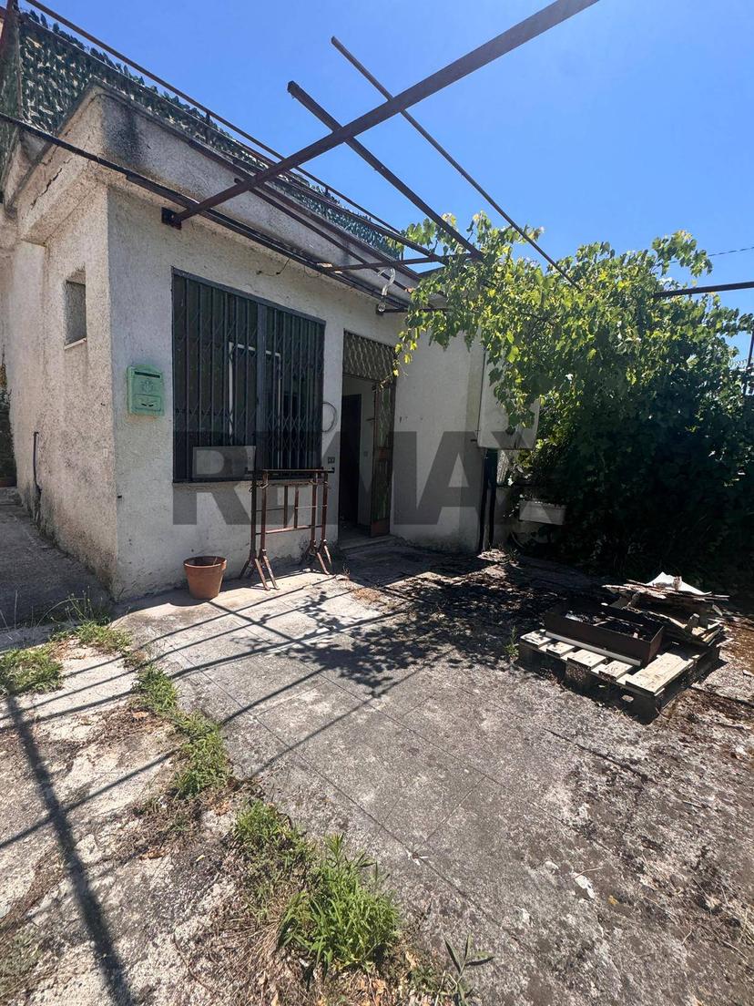 Casa indipendente, Cassino